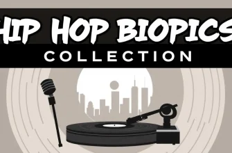 Hip Hop Biopics: 10 Films That Tell the Real Stories