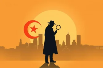 Algerian Detective Films: A Unique Blend of Mystery and Culture