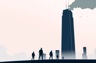 Top 10 Disaster Movies About Skyscrapers