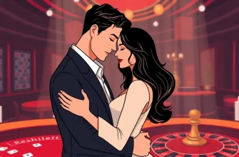 10 Must-Watch Romance Gambling Films