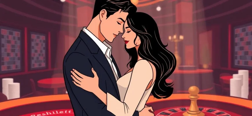 10 Must-Watch Romance Gambling Films