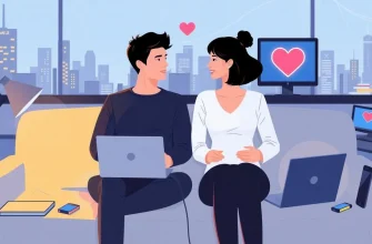 IT Romance: Films That Blend Love and Technology