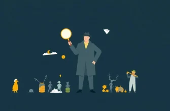 10 Detective Films Featuring Giants