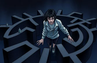 Top 10 Horror Films with Twisted Plots