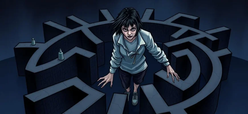 Top 10 Horror Films with Twisted Plots