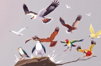 Bird-Themed Action Films: A Unique Cinematic Experience