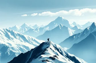 10 Must-Watch Films About Mountaineers in Distress