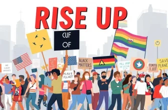 10 Must-Watch Films on Social Movements