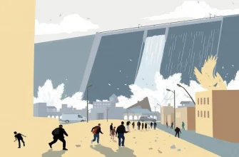 Top 10 Dam Disaster Movies