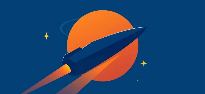 Top 10 Space Thrillers to Watch