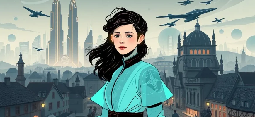 10 Sci-Fi Films Set in the 16th Century