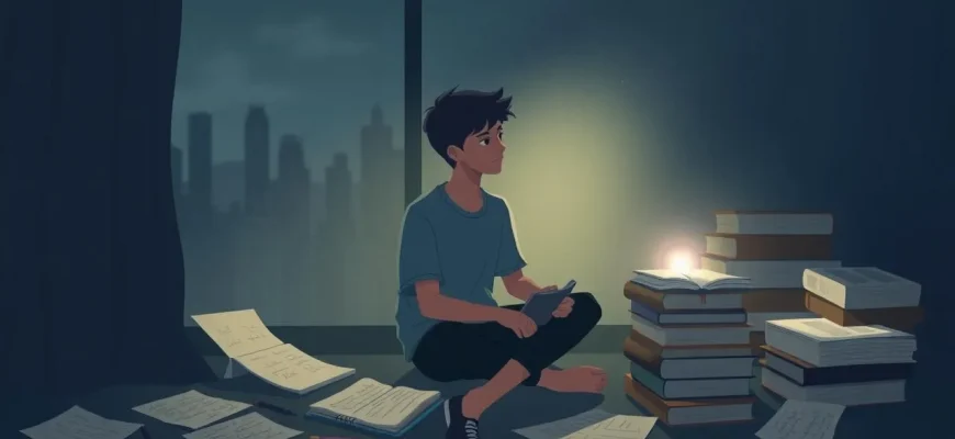 Dyslexia in Film: A Collection of Insightful Stories