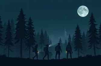 Top 10 Thrilling Nighttime Adventure Films