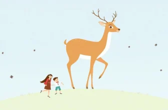 Family Deer Movies: A Collection of Heartwarming Tales