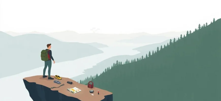 Thrilling Adventure Films for Extreme Enthusiasts