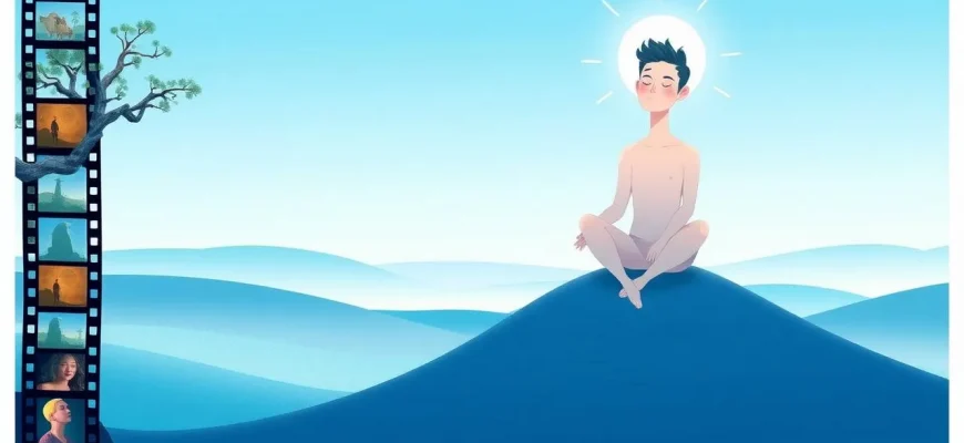 10 Films About Lucid Dreaming