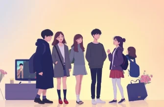 Explore Love and Youth in These School Romance K-Dramas
