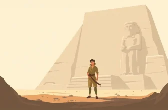 Top 10 Films About Archaeologists