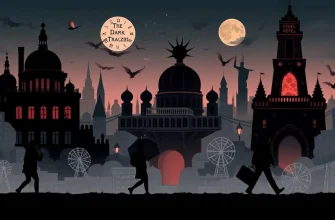 Top 10 Thrillers About Tourism