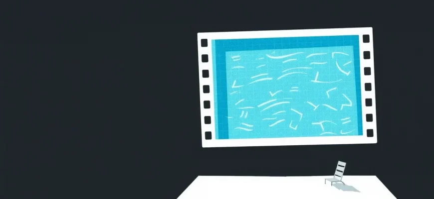 Films About Pools: A Cinematic Dive
