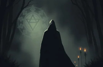 Fantasy Films About Cults: A Mysterious Journey