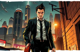 Action Films About Debt Collectors