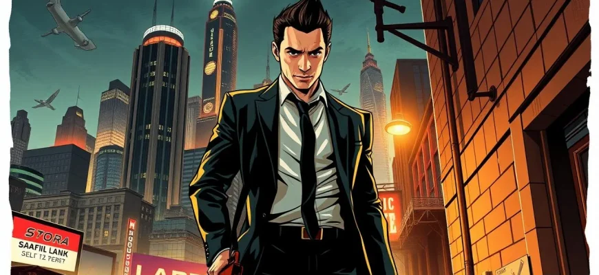 Action Films About Debt Collectors