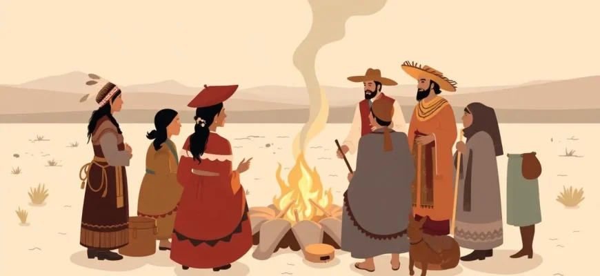 10 Western Films Celebrating Cultural Heritage