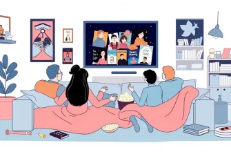 Family Teen Movies: A Heartwarming Collection