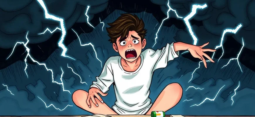 10 Must-Watch Panic Movies