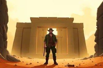 Adventure Films About Excavations: A Journey Through Time