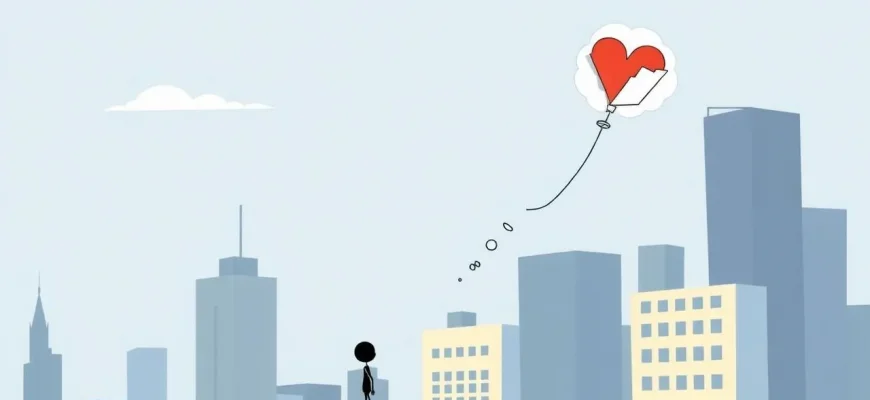 10 Comedies About Lost Love