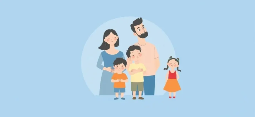 Family Premonition Films: A Collection of Intuitive Adventures