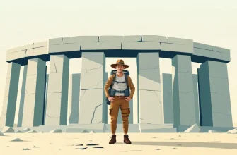 Top 10 Action Films About Archaeologists