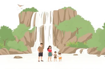 Family Waterfall Movies: A Cinematic Journey