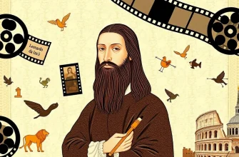 Family Films Celebrating Leonardo da Vinci