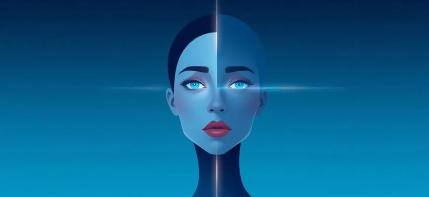 10 Sci-Fi Films Exploring Split Personalities