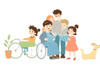 Family Films Celebrating Unique Children