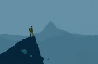 Adventure Awaits: Top 10 Survival Films in the Mountains