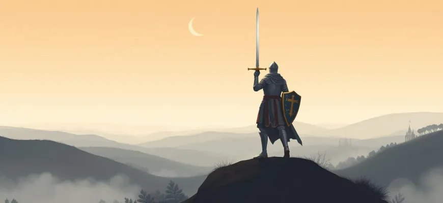 Top 10 Medieval Movies of All Time
