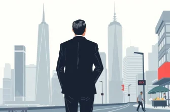 Drama Films About Investors: A Curated Collection