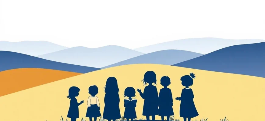 10 Must-Watch Drama Films About Indigo Children