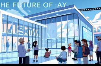 Top 10 Sci-Fi Films Exploring Education Systems