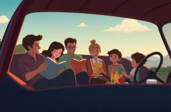 Family Films About Drivers and Chauffeurs