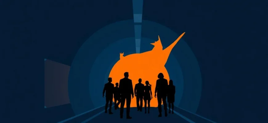 Top 10 Subway Tunnel Disaster Movies