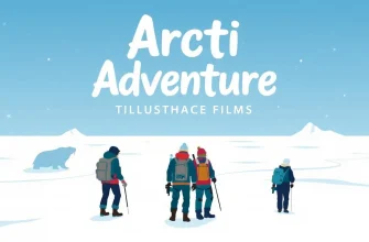 Top 10 Adventure Films About Northern Explorers