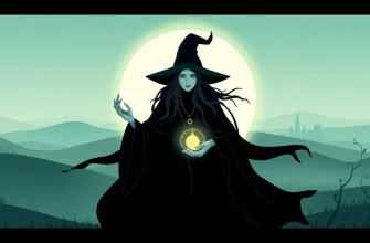 Enchanting Fantasy Films About Witchcraft