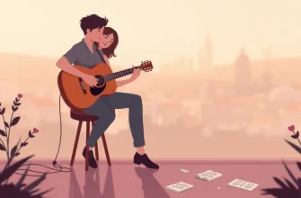 Guitarist Romance Films: A Symphony of Love and Music