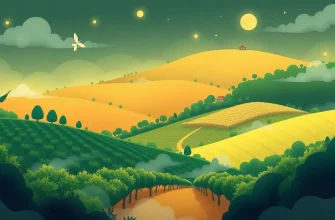 Top 10 Fantasy Films Set in Vineyards