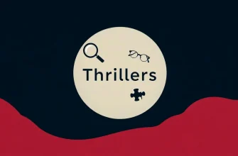 30 Best Thrillers of All Time